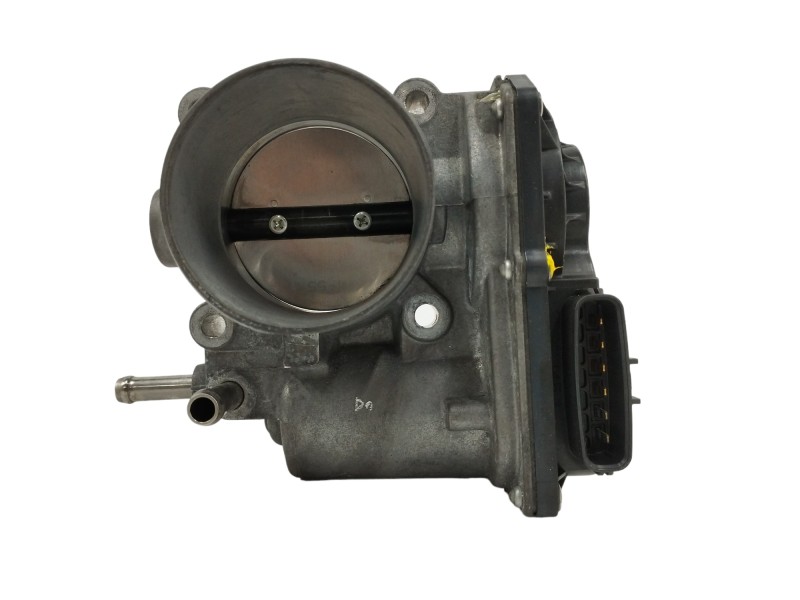Recambio de caja mariposa para toyota verso 1.6 16v cat referencia OEM IAM 220300T050 Recambio de caja mariposa para toyota verso 1.6 16v cat referencia OEM IAM 220300T050