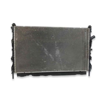 Recambio de radiador agua para ford tourneo custom v362 autobús (f3) 2.0 ecoblue referencia OEM IAM 2002228  