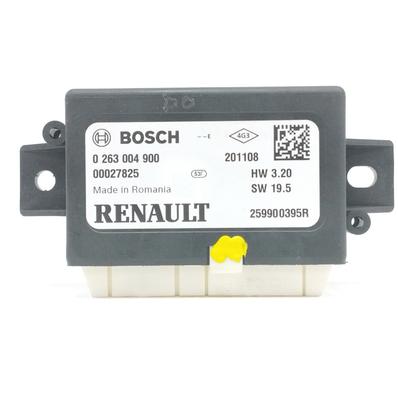 MODULO ELECTRONICO 0263004900