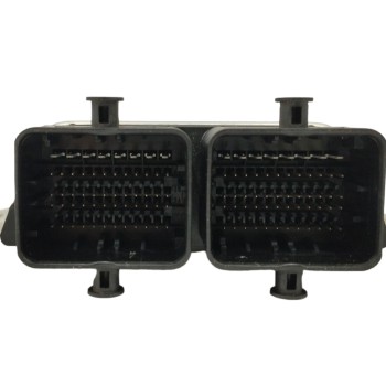 Recambio de centralita motor uce para fiat 500 hybrid 1.0 referencia OEM IAM 52196552  