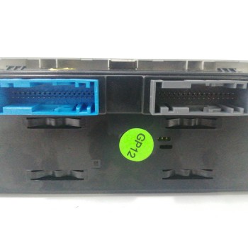 Recambio de mando calefaccion / aire acondicionado para opel zafira b 1.6 16v referencia OEM IAM 13247812  