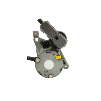 Recambio de motor arranque para toyota yaris 1.5 16v cat referencia OEM IAM 281000Y091 4280008435 