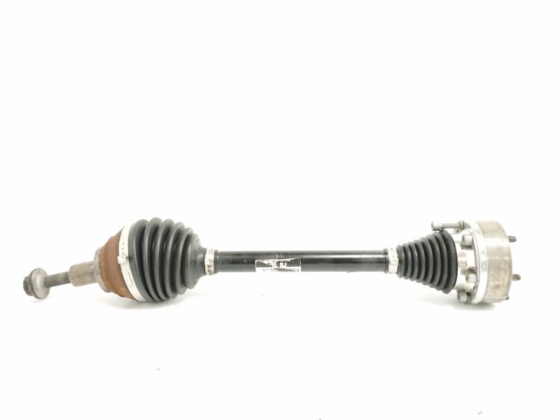 Recambio de transmision delantera izquierda para seat leon (5f1) 1.6 tdi referencia OEM IAM 1K0407271LB Recambio de transmision delantera izquierda para seat leon (5f1) 1.6 tdi referencia OEM IAM 1K0407271LB