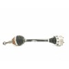 Recambio de transmision delantera izquierda para seat leon (5f1) 1.6 tdi referencia OEM IAM 1K0407271LB  