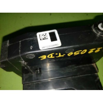 Recambio de cerradura puerta trasera derecha para peugeot 308 gti referencia OEM IAM 9810309880  