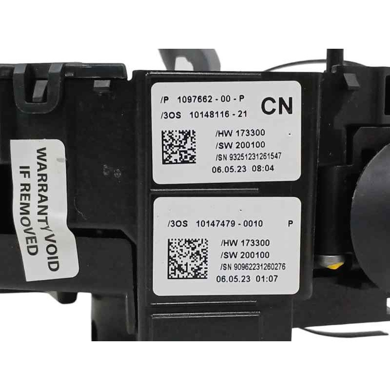 MANDO MULTIFUNCION 10148116 10147479