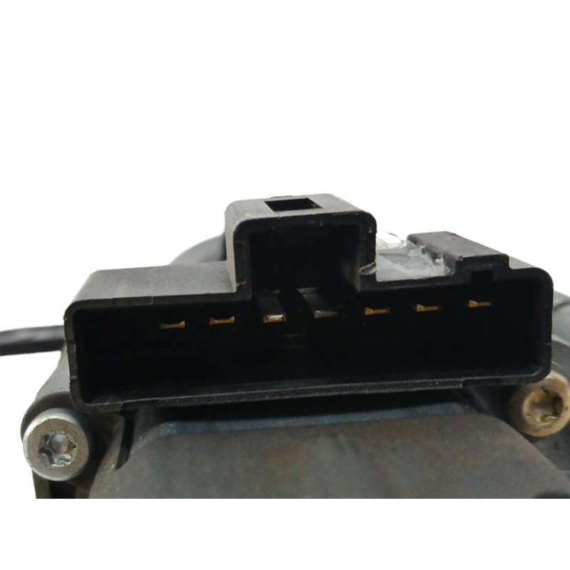 MOTOR CIERRE CENTRALIZADO TRASERO DERECHO