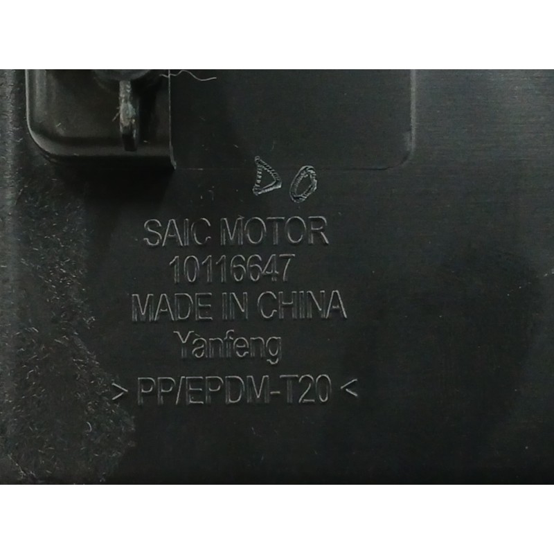 APOYABRAZOS CENTRAL 10116647