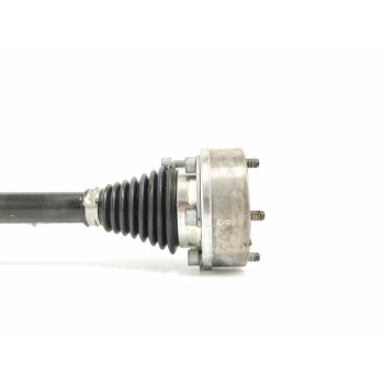 Recambio de transmision delantera izquierda para seat leon (5f1) 1.6 tdi referencia OEM IAM 1K0407271LB  