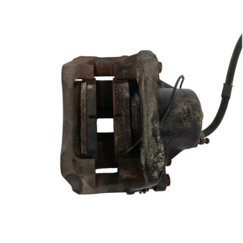 Recambio de pinza de freno delantera derecha para renault fuego 2.0 referencia OEM IAM   