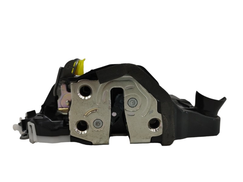 Recambio de cerradura puerta delantera izquierda para toyota yaris 1.5 16v cat referencia OEM IAM T4311140  