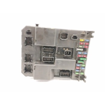 Recambio de caja reles / fusibles para peugeot 307 cc (s1) 1.6 16v cat referencia OEM IAM 9651197580  