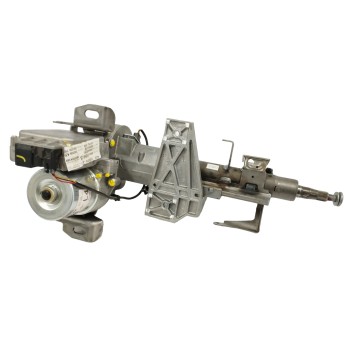 Recambio de columna direccion para renault captur i (j5_, h5_) 1.5 dci 90 referencia OEM IAM 488100634R 6700003028A 48810634R