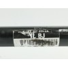 Recambio de transmision delantera izquierda para seat leon (5f1) 1.6 tdi referencia OEM IAM 1K0407271LB  