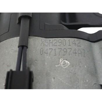 Recambio de motor cierre centralizado trasero derecho para chrysler voyager (rg) 2.8 crd cat referencia OEM IAM 04717974AI  