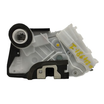 Recambio de cerradura puerta delantera izquierda para toyota yaris 1.5 16v cat referencia OEM IAM T4311140  