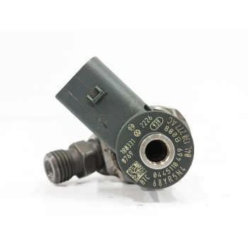 Recambio de inyector para seat leon st (5f8) 2.0 tdi referencia OEM IAM 04L130277AC 0445110469 