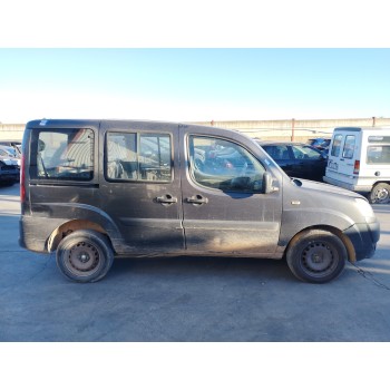 Recambio de carroceria corte para fiat doblo cargo (223) 1.9 jtd cat referencia OEM IAM   