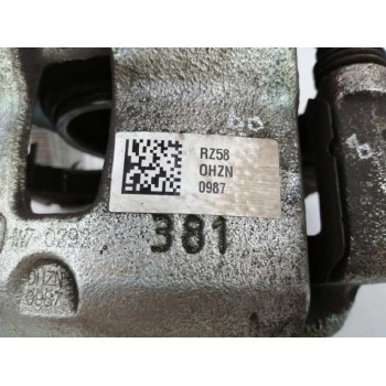 Recambio de pinza freno delantera derecha para kia stonic (yb) 1.0 t-gdi referencia OEM IAM   