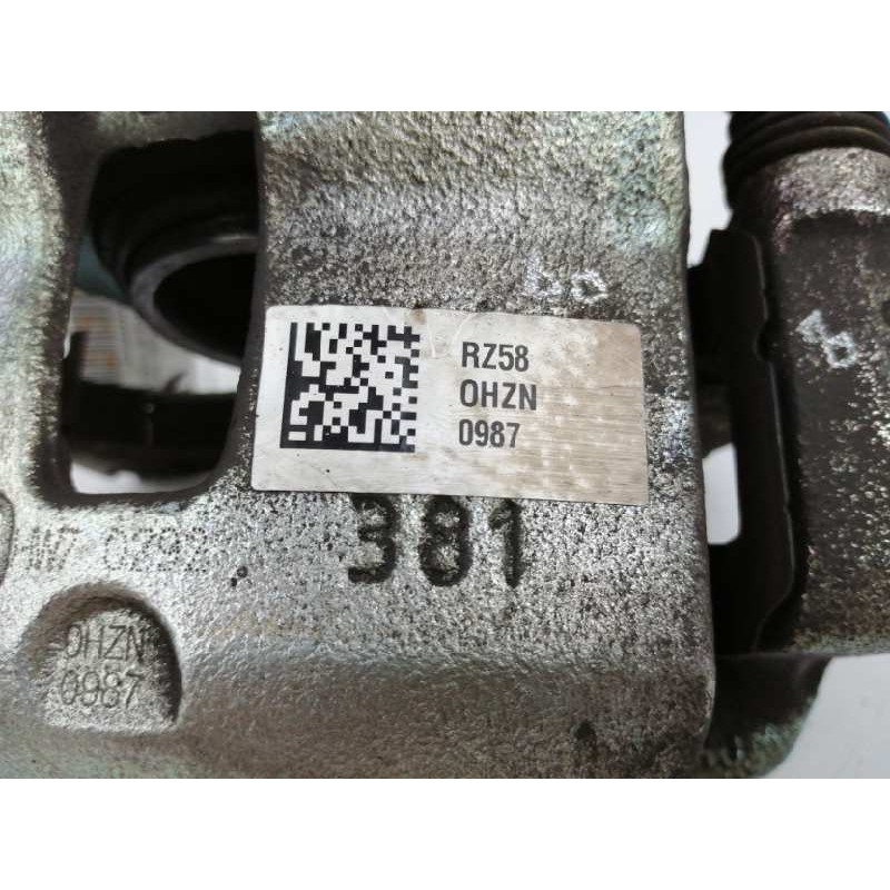 PINZA FRENO DELANTERA DERECHA