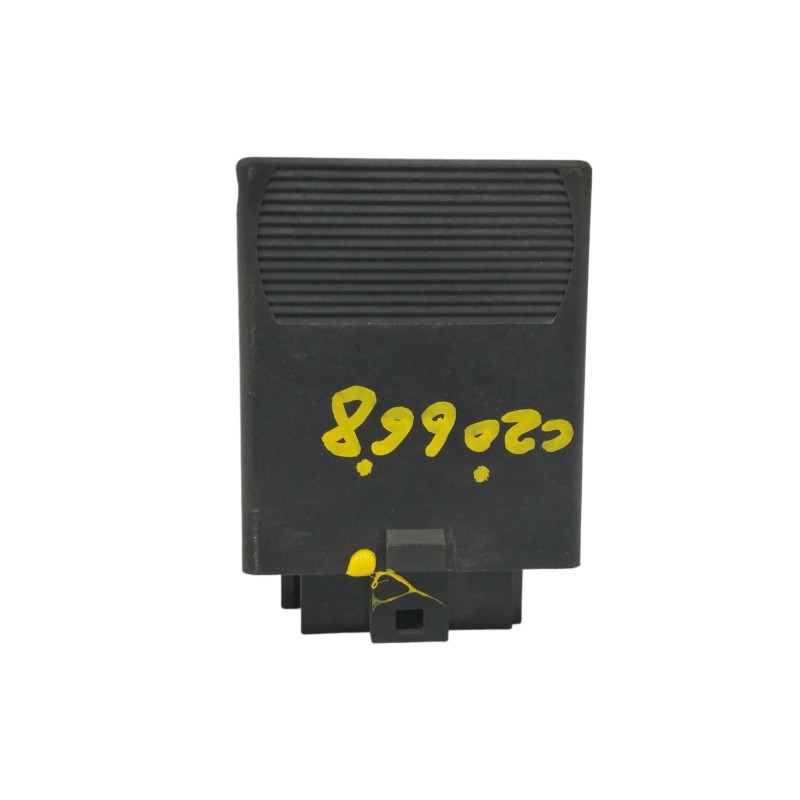 Recambio de modulo electronico para mercedes-benz vito (w638) caja cerrada 110 d  (638.074) referencia OEM IAM 0165452332 050140