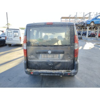 Recambio de carroceria corte para fiat doblo cargo (223) 1.9 jtd cat referencia OEM IAM   