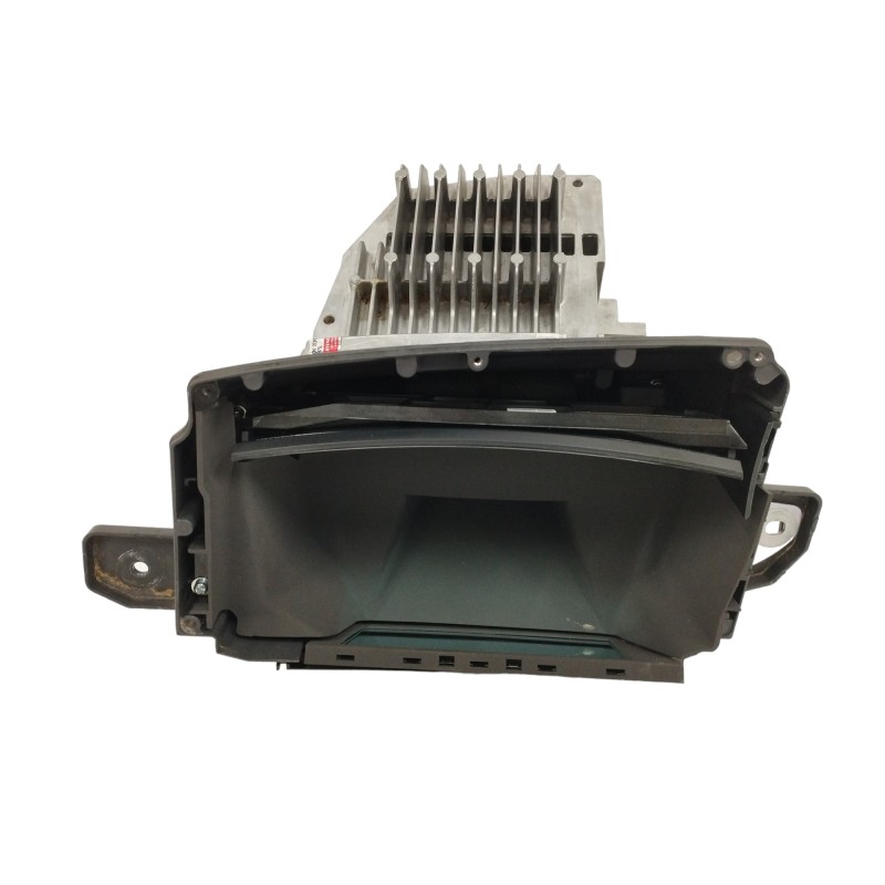 Recambio de cuadro instrumentos para bmw serie 7 (f01/f02) 750ld xdrive referencia OEM IAM 62309249963 PROYECTOR SIN CUBIERTA DE