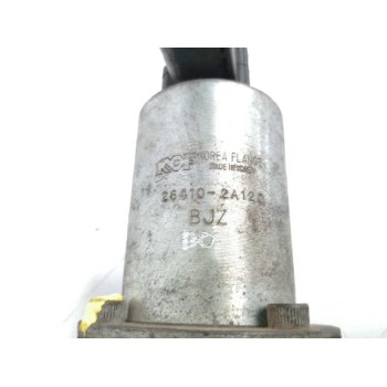 Recambio de valvula egr para kia cee´d hatchback (ed) 1.6 crdi 115 referencia OEM IAM 284102A120  