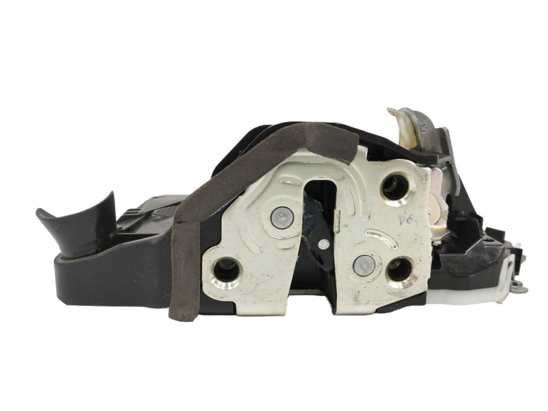 Recambio de cerradura puerta delantera derecha para toyota yaris 1.5 16v cat referencia OEM IAM U3111130  