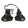 Recambio de mando volante para citroën c4 picasso 1.6 blue-hdi fap referencia OEM IAM 98096592ZD  