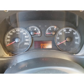 Recambio de carroceria corte para fiat doblo cargo (223) 1.9 jtd cat referencia OEM IAM   