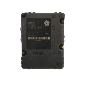 Recambio de abs para chrysler voyager (rg) 3.3 v6 cat referencia OEM IAM 25020409533  
