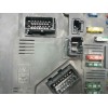 Recambio de caja reles / fusibles para peugeot partner (s2) 1.9 diesel referencia OEM IAM 9649627780  