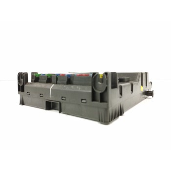 Recambio de caja reles / fusibles para peugeot 307 cc (s1) 1.6 16v cat referencia OEM IAM 9651197580  