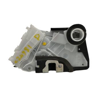 Recambio de cerradura puerta delantera derecha para toyota yaris 1.5 16v cat referencia OEM IAM U3111130  