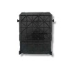 Recambio de caja reles / fusibles para peugeot partner (s2) 1.9 diesel referencia OEM IAM 9649627780  
