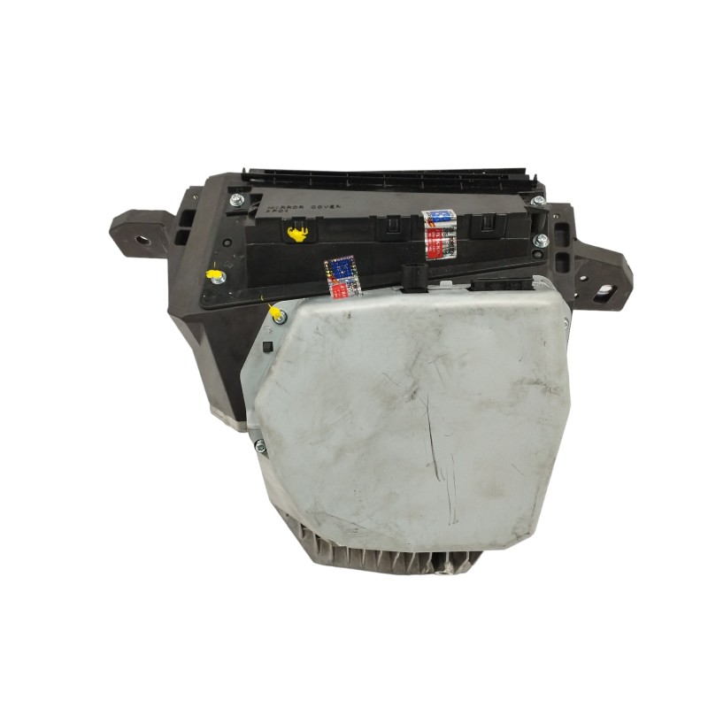 CUADRO INSTRUMENTOS PROYECTOR SIN CUBIERTA DE PLASTICO