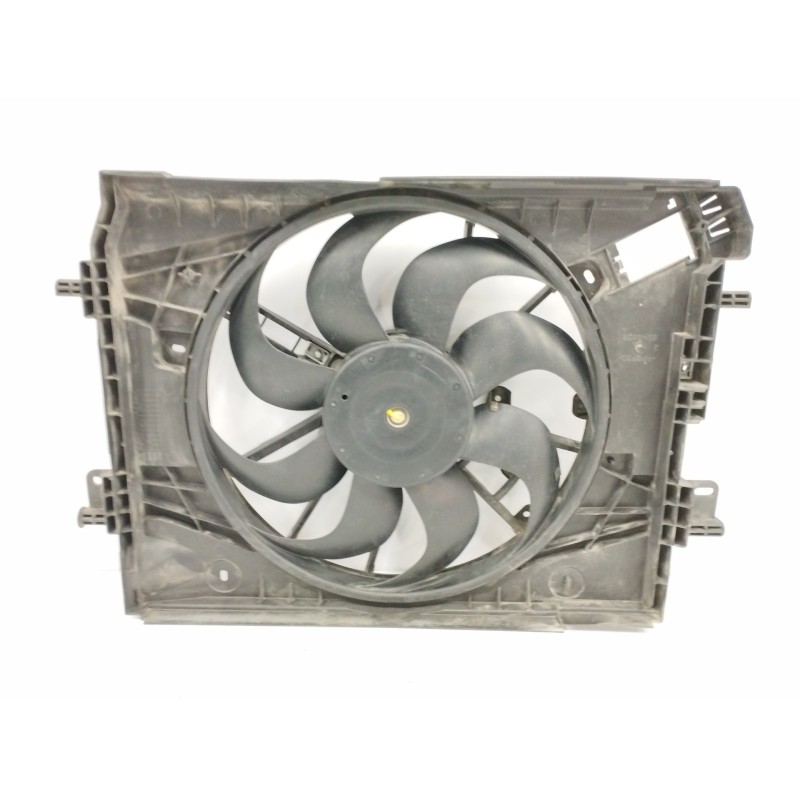 Recambio de electroventilador para renault captur i (j5_, h5_) 1.5 dci 90 referencia OEM IAM 214816812R  