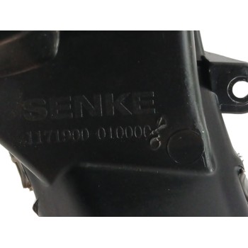 Recambio de faro delantero para goes sk125 22 referencia OEM IAM 1171900010000 OBSERVAR FOTO 1171900-010000