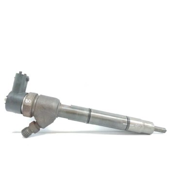 Recambio de inyector para kia cee´d hatchback (ed) 1.6 crdi 115 referencia OEM IAM 0445110255  