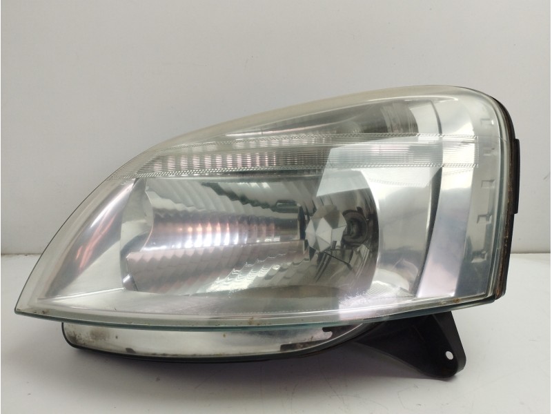 Recambio de faro izquierdo para peugeot partner (s2) 1.9 diesel referencia OEM IAM 6204AX  
