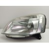 Recambio de faro izquierdo para peugeot partner (s2) 1.9 diesel referencia OEM IAM 6204AX  