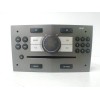 Recambio de sistema audio / radio cd para opel zafira b 1.6 16v referencia OEM IAM 13251052  