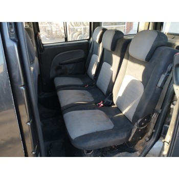 Recambio de carroceria corte para fiat doblo cargo (223) 1.9 jtd cat referencia OEM IAM   