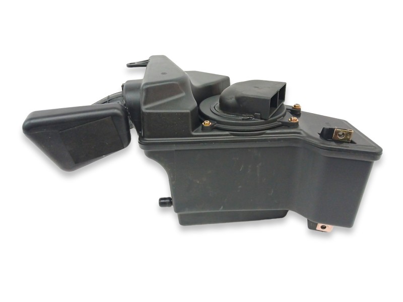 Recambio de filtro aire para goes sk125 22 referencia OEM IAM SK12522 Recambio de filtro aire para goes sk125 22 referencia OEM IAM SK12522