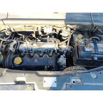 Recambio de carroceria corte para fiat doblo cargo (223) 1.9 jtd cat referencia OEM IAM   