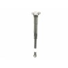 Recambio de amortiguador trasero derecho para seat leon (5f1) 1.6 tdi referencia OEM IAM 5Q0512013ES  