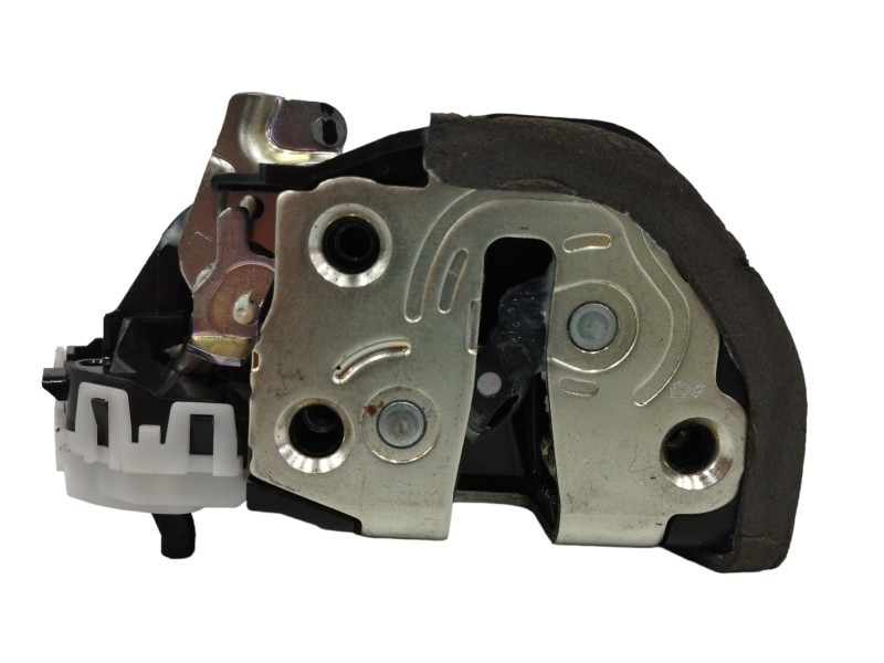 Recambio de cerradura puerta trasera izquierda para toyota yaris 1.5 16v cat referencia OEM IAM U2014120  