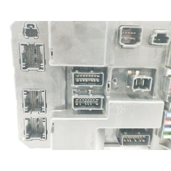 Recambio de caja reles / fusibles para peugeot 307 cc (s1) 1.6 16v cat referencia OEM IAM 9651197580  