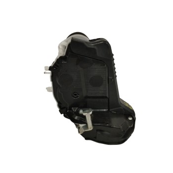Recambio de cerradura puerta trasera izquierda para toyota yaris 1.5 16v cat referencia OEM IAM U2014120  